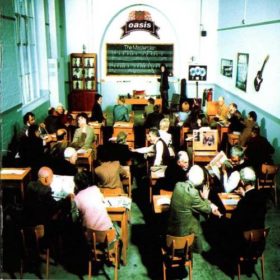 Oasis – The Masterplan (1998)