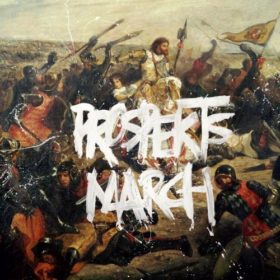 Coldplay – Prospekt’s March (2008)