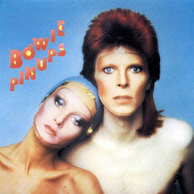 David Bowie – Pin Ups (1973)