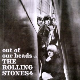 The Rolling Stones – Out Of Our Heads (1965)