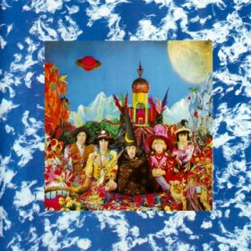 The Rolling Stones – Their Satanic Majesties Request (1967)