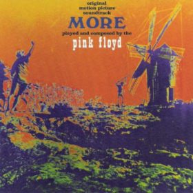 Pink Floyd – Music from the Film More (1969)