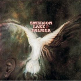 Emerson, Lake & Palmer (1970)