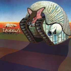 Emerson, Lake & Palmer – Tarkus (1971)