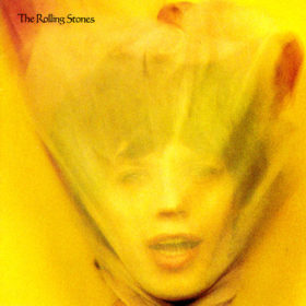 The Rolling Stones – Goats Head Soup (1973)