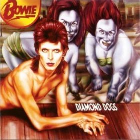 David Bowie – Diamond Dogs (1974)