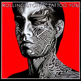 The Rolling Stones – Tattoo You (1981)