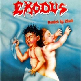 Exodus – Bonded By Blood (1985)