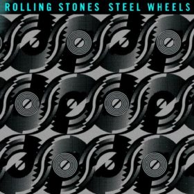 The Rolling Stones – Steel wheels (1989)