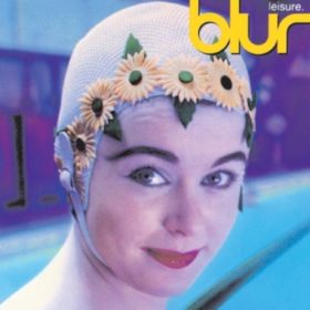 Blur – Leisure (1991)