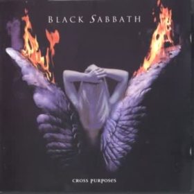 Black Sabbath – Cross Purposes (1994)