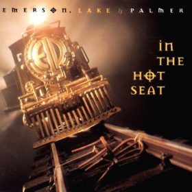 Emerson Lake & Palmer – In the Hot Seat (1994)