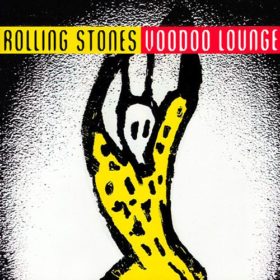 The Rolling Stones – Voodoo Lounge (1994)