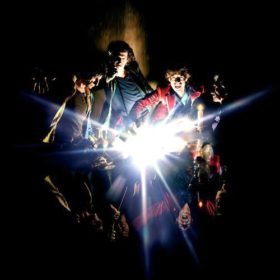 The Rolling Stones – A Bigger Bang (2005)