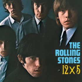 The Rolling Stones – 12 X 5 (1964)