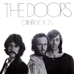 The Doors – Other Voices (1971)