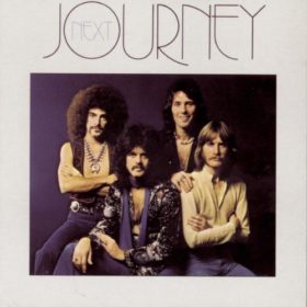 Journey – Next (1977)