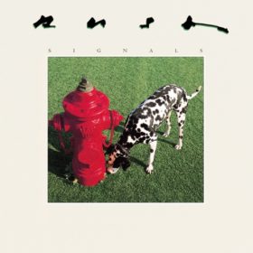 Rush – Signals (1982)