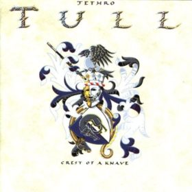 Jethro Tull – Crest of a Knave (1987)