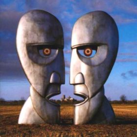 Pink Floyd – The Division Bell (1994)