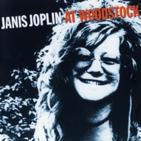 Janis Joplin – Live at Woodstock 1969