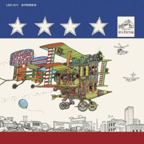 Jefferson Airplane – After Bathing at Baxter’s (1967)