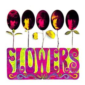 The Rolling Stones – Flowers (1967)