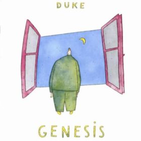 Genesis – Duke (1980)