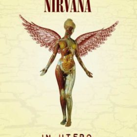 Nirvana – In Utero (1993)