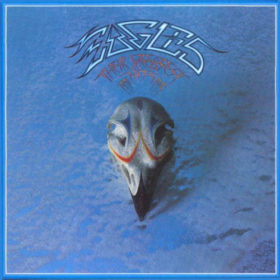 Eagles – Their Greatest Hits (1971-1975)