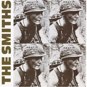 The Smiths – Meat Is Murder (1985)
