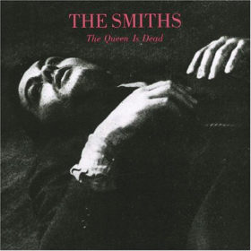 The Smiths – The Queen Is Dead (1986)