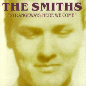 The Smiths – Strangeways, Here We Come (1987)