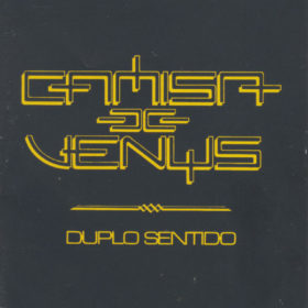 Camisa de Vênus – Duplo Sentido (1987)