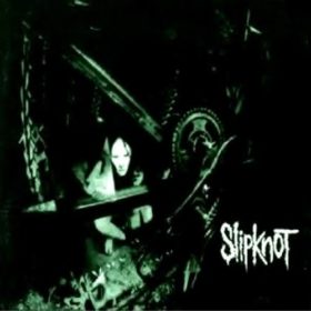 Slipknot – Mate. Feed. Kill. Repeat. (1996)
