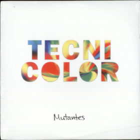 Os Mutantes – Tecnicolor (2000)