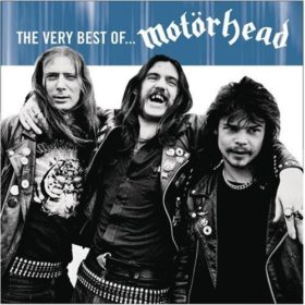 Motörhead – The very Best Of (2002)