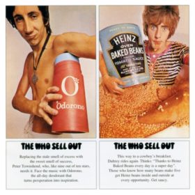 The Who – The Who Sell Out (1967)