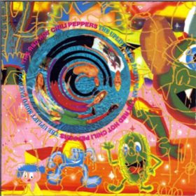 Red Hot Chili Peppers – The Uplift Mofo Party Plan (1987)