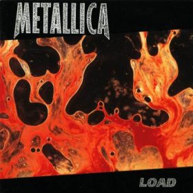 Metallica – Load (1996)
