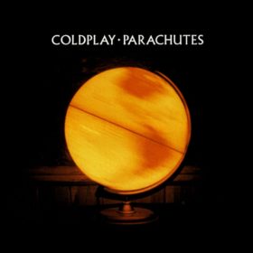 Coldplay – Parachutes (2000)