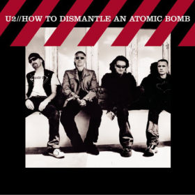 U2 – How To Dismantle An Atomic Bomb (2004)
