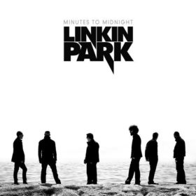 Linkin Park – Minutes To Midnight (2007)
