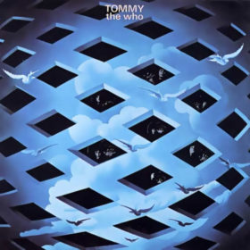 The Who – Tommy (1969)