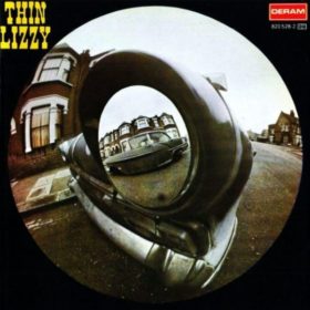 Thin Lizzy – Thin Lizzy (1971)