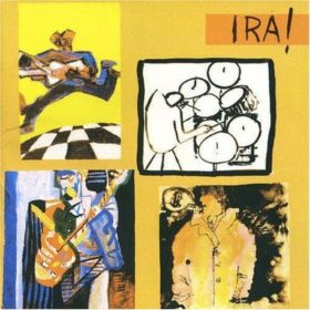 Ira! – Vivendo e Não Aprendendo (1986)