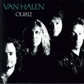 Van Halen – OU812 (1988)