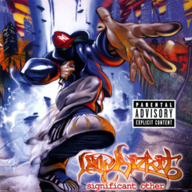 Limp Bizkit – Significant Other (1999)