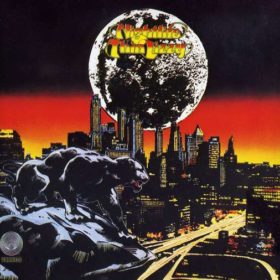 Thin Lizzy – Nightlife (1974)