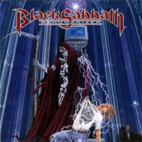 Black Sabbath – Dehumanizer (1992)